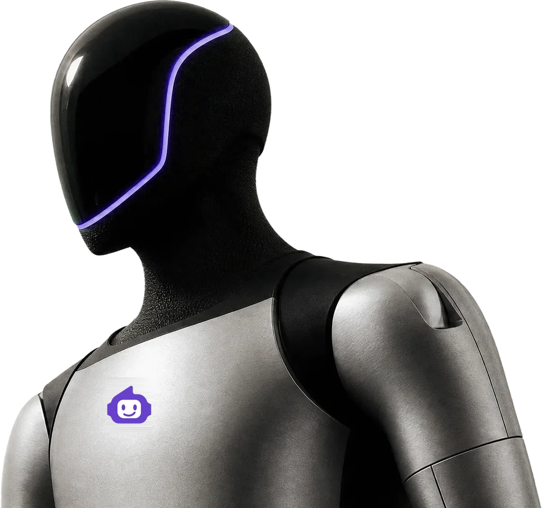 Humanoid robot